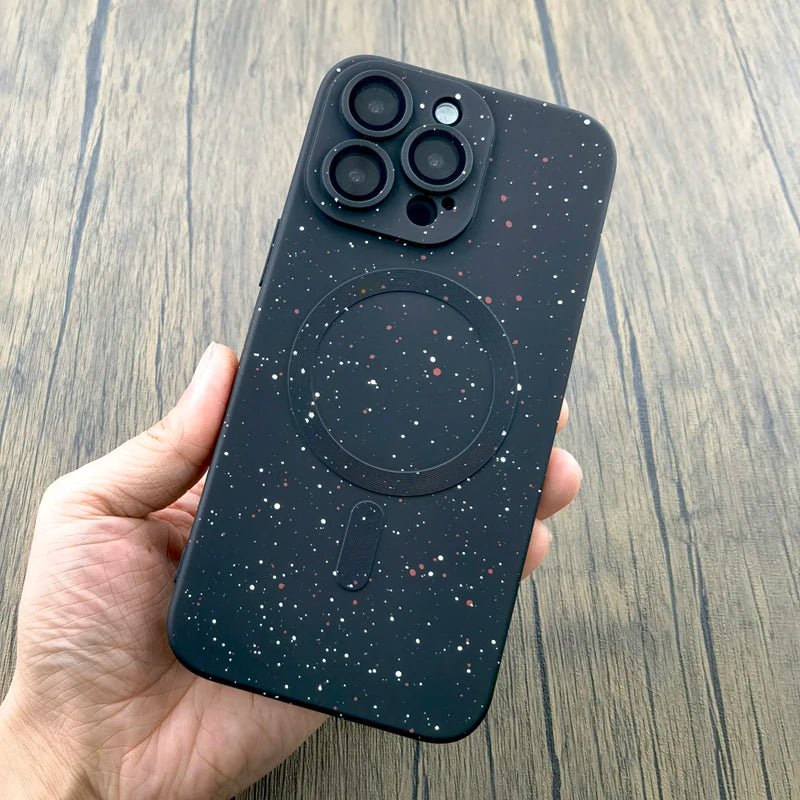 Mag Safe "extravagant"