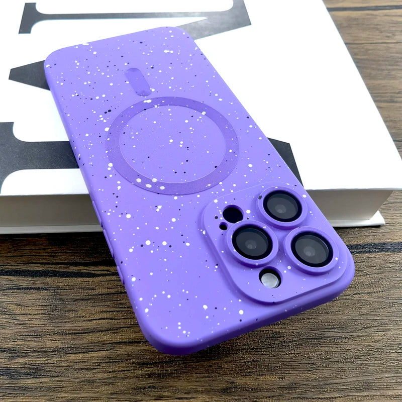 Mag Safe "extravagant"
