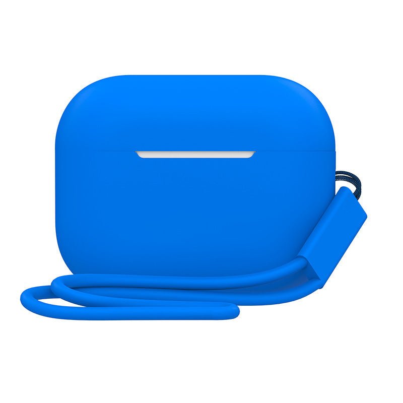 Basic Silikon Airpods Pro - cover-case.de