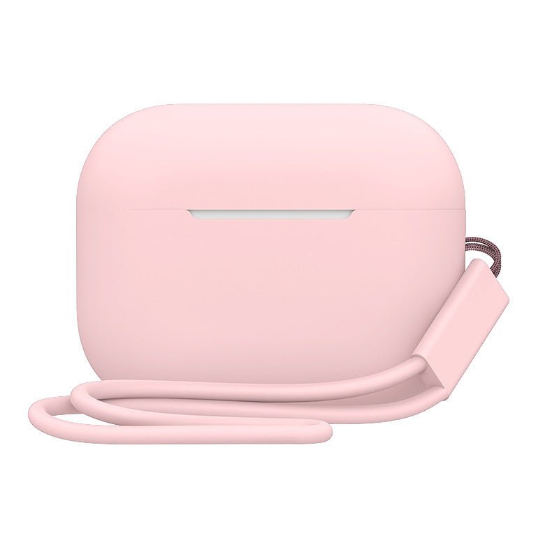 Basic Silikon Airpods Pro - cover-case.de