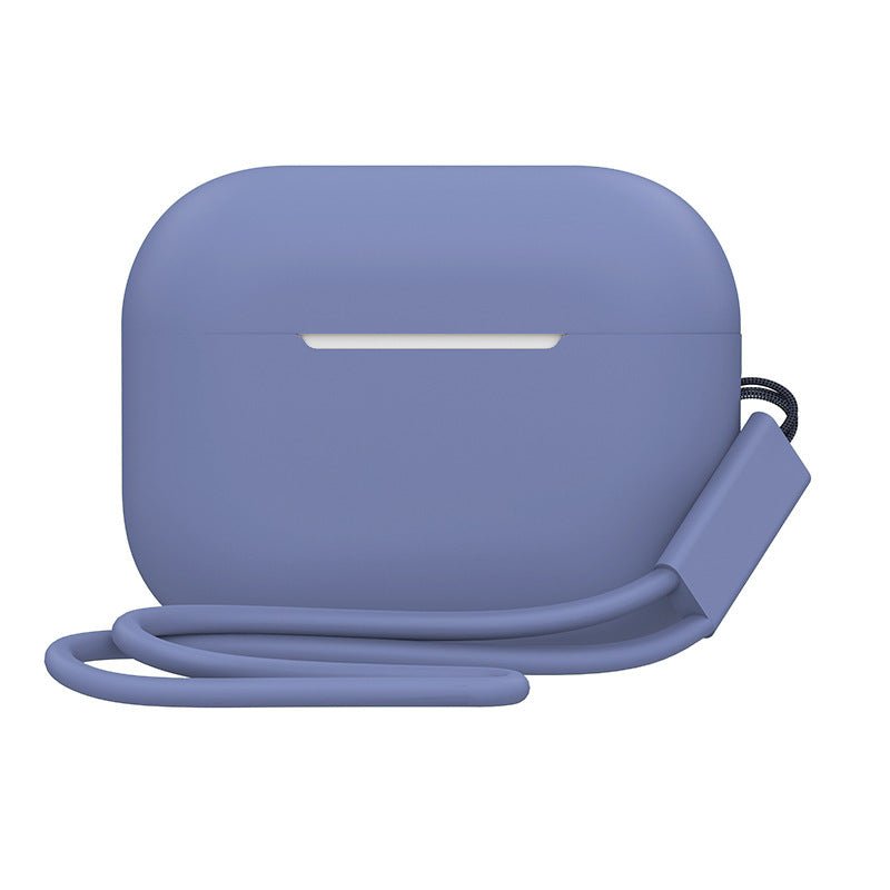 Basic Silikon Airpods Pro - cover-case.de