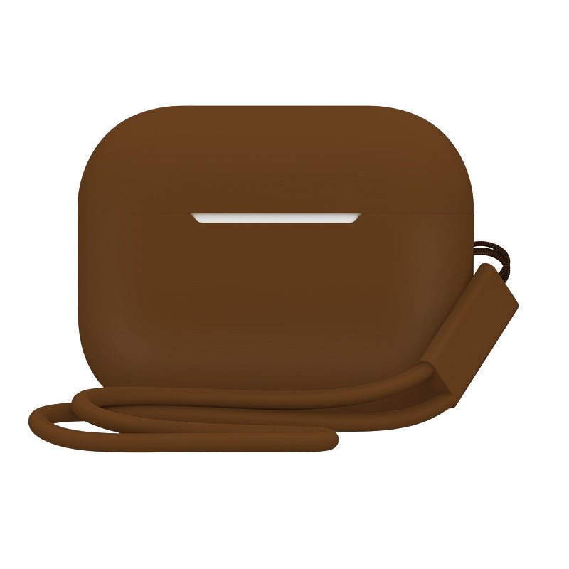 Basic Silikon Airpods Pro - cover-case.de