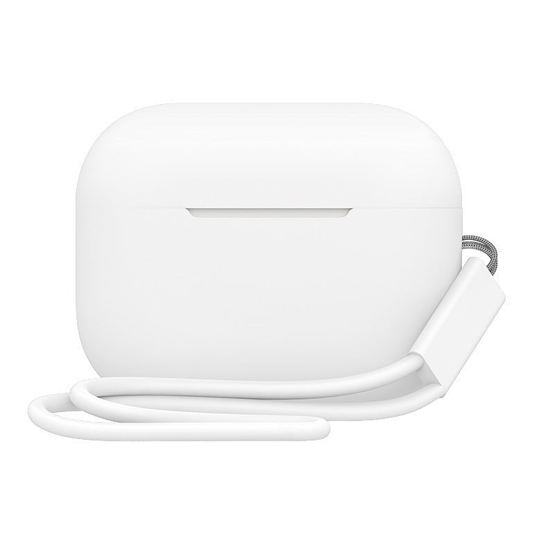 Basic Silikon Airpods Pro - cover-case.de