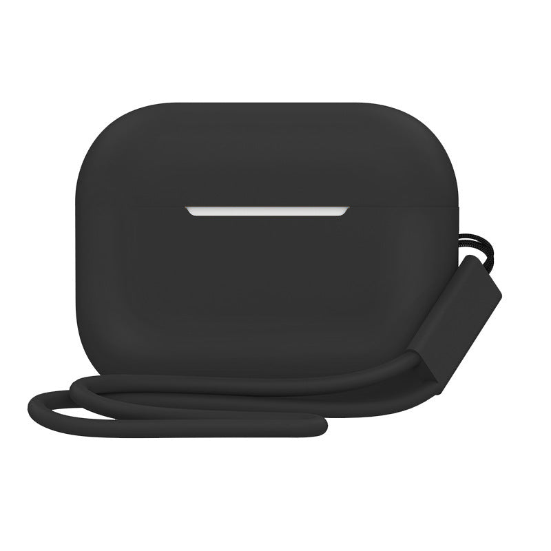 Basic Silikon Airpods Pro - cover-case.de