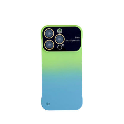 iPhone Gradient Color Case