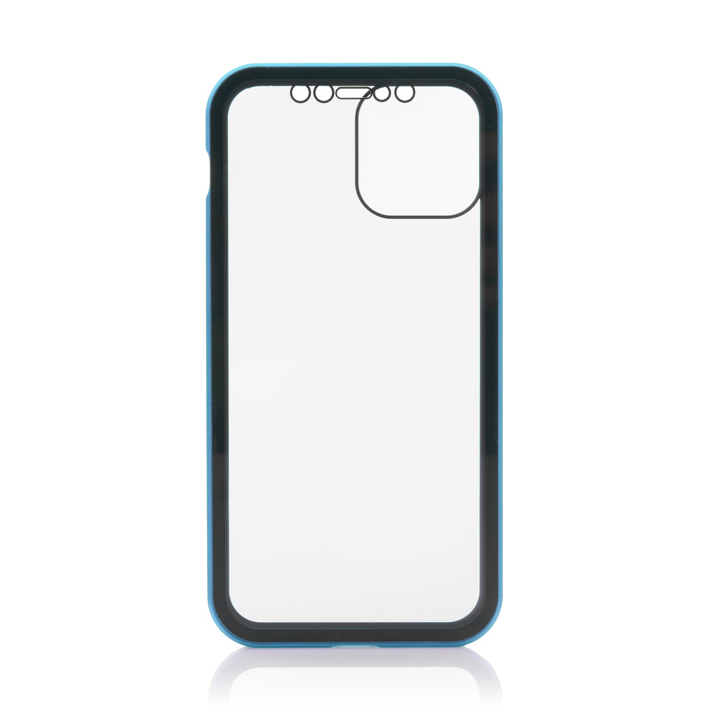 iPhone Privacy Case