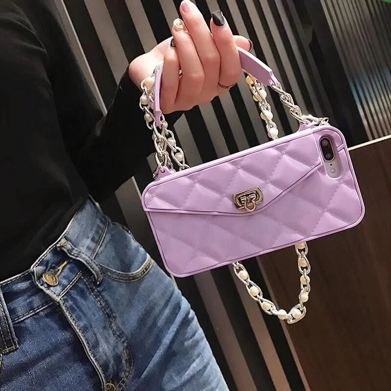 Crossbody Handbag