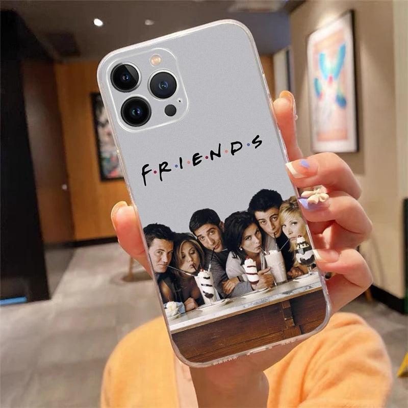 Friends Tv Show