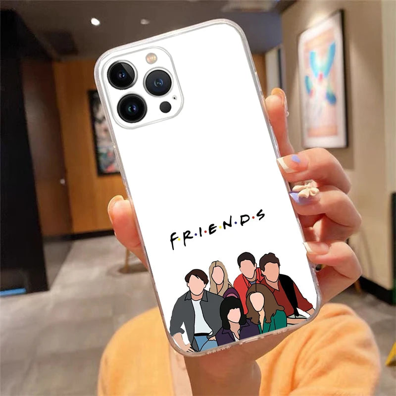 Friends Tv Show