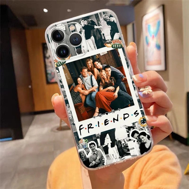 Friends Tv Show