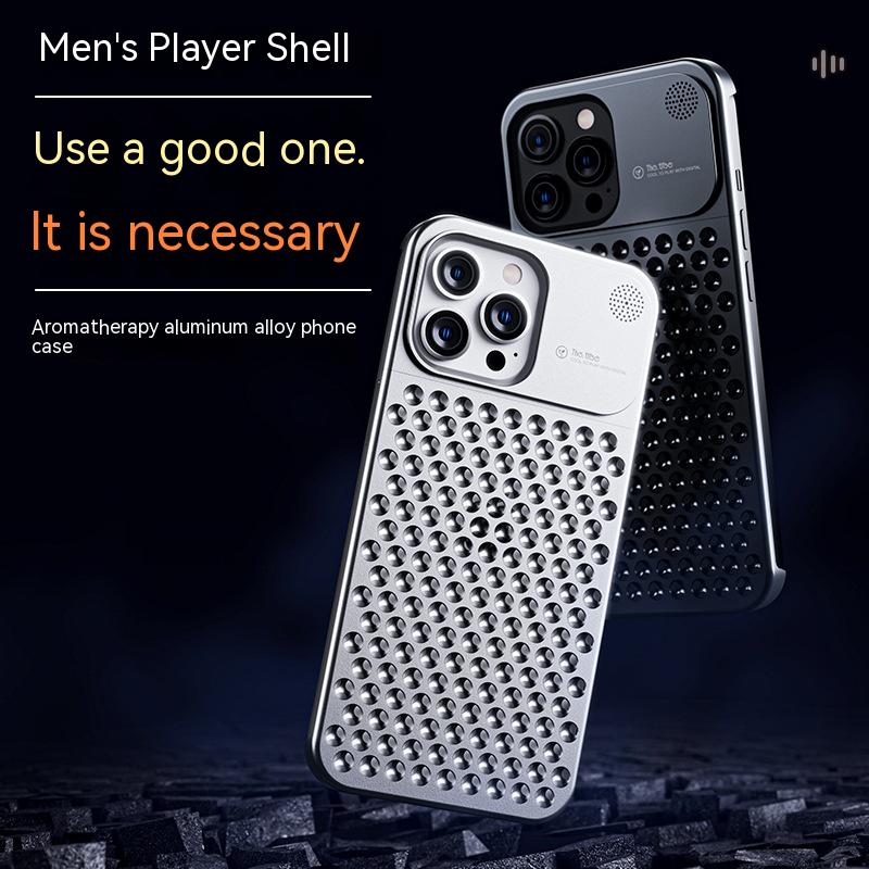 iPhone Anti-fall Full Body Shockproof Case