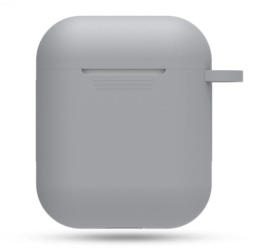 Basic Silikon Airpods 1 - cover-case.de