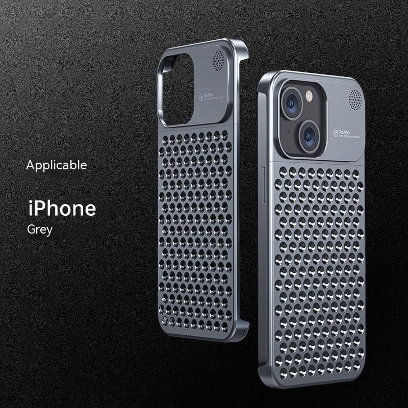 iPhone Anti-fall Full Body Shockproof Case