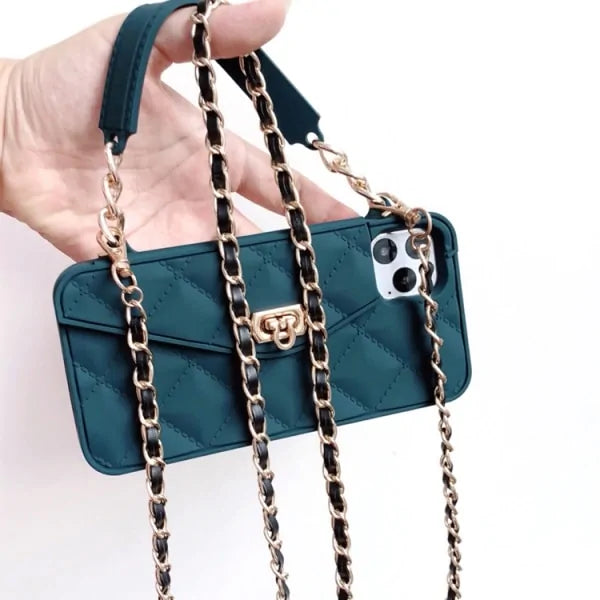 Crossbody Handbag