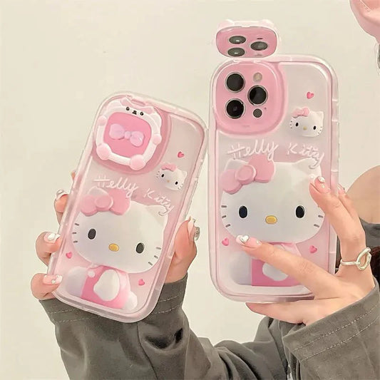 Hello Kitty - cover-case.de